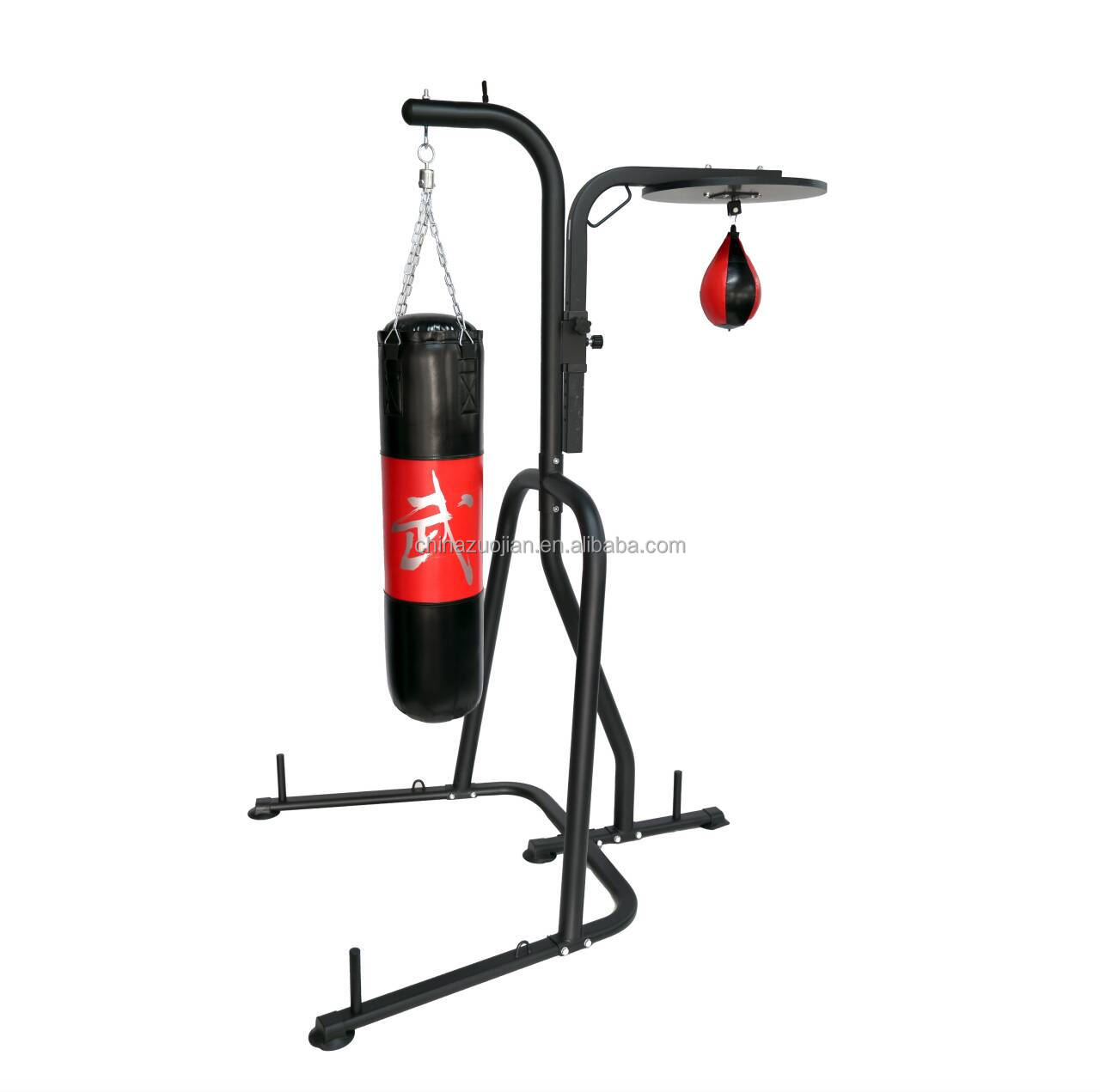 Home Gym Martial Arts Punching - Speed Bag Boxing ulasan dan harga