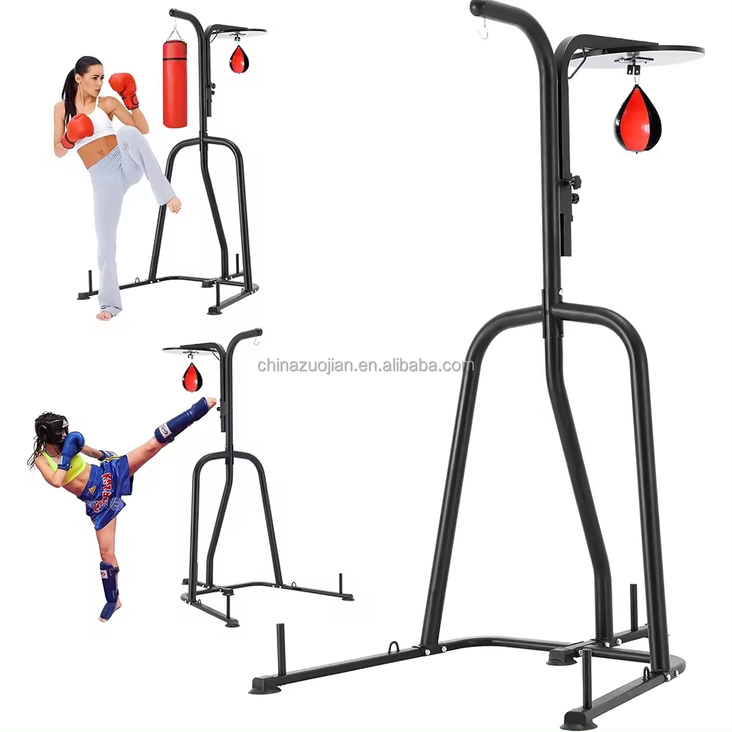 Home Gym Martial Arts Punching - Speed Bag Boxing ulasan dan harga