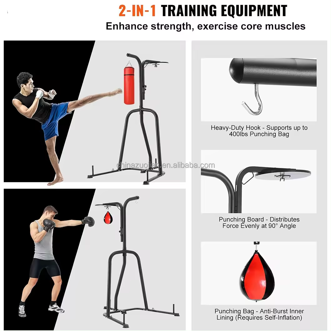 Home Gym Martial Arts Punching - Speed Bag Boxing ulasan dan harga
