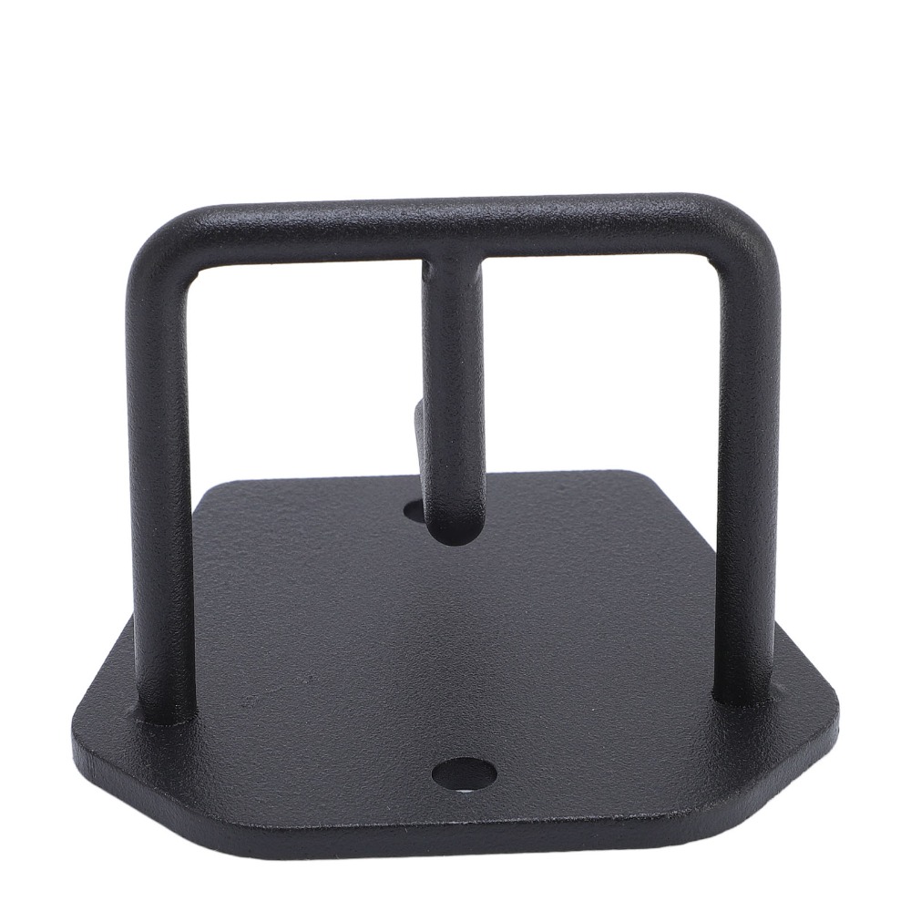 3Pcs Black Exercise Band Wall  - Home Gym Gym ulasan dan harga
