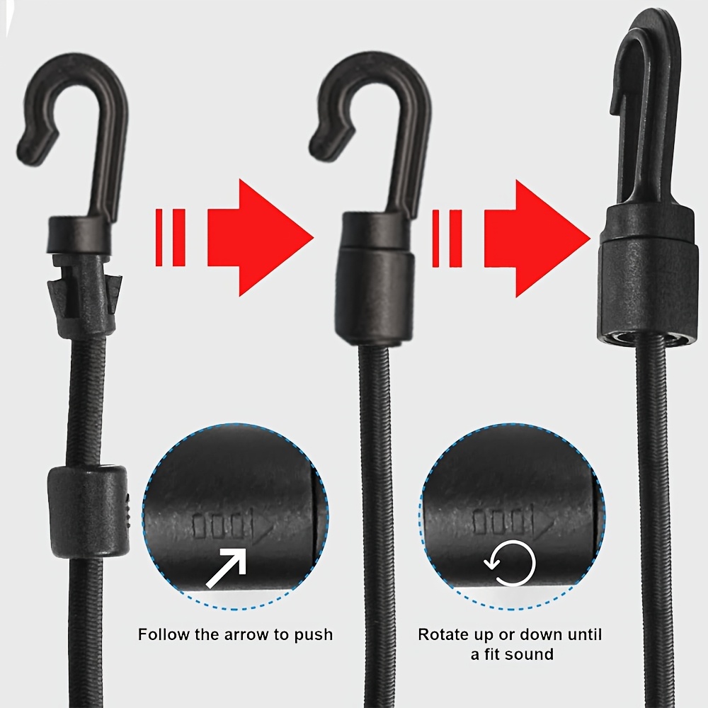 5pcs 100cm Length Heavy-Duty B - Resistance Band Heavy ulasan dan harga