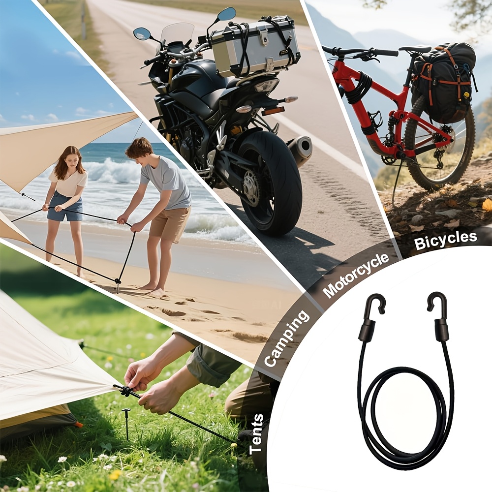 5pcs 100cm Length Heavy-Duty B - Resistance Band Heavy ulasan dan harga