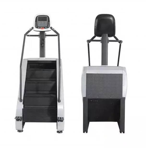 2026 Electric Stair Climber Gy - Home Gym Leg Machine ulasan dan harga