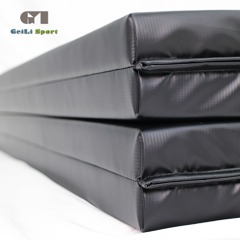High Quality S Gymnastic Mat 6 - Gymnastics Mat Thick ulasan dan harga