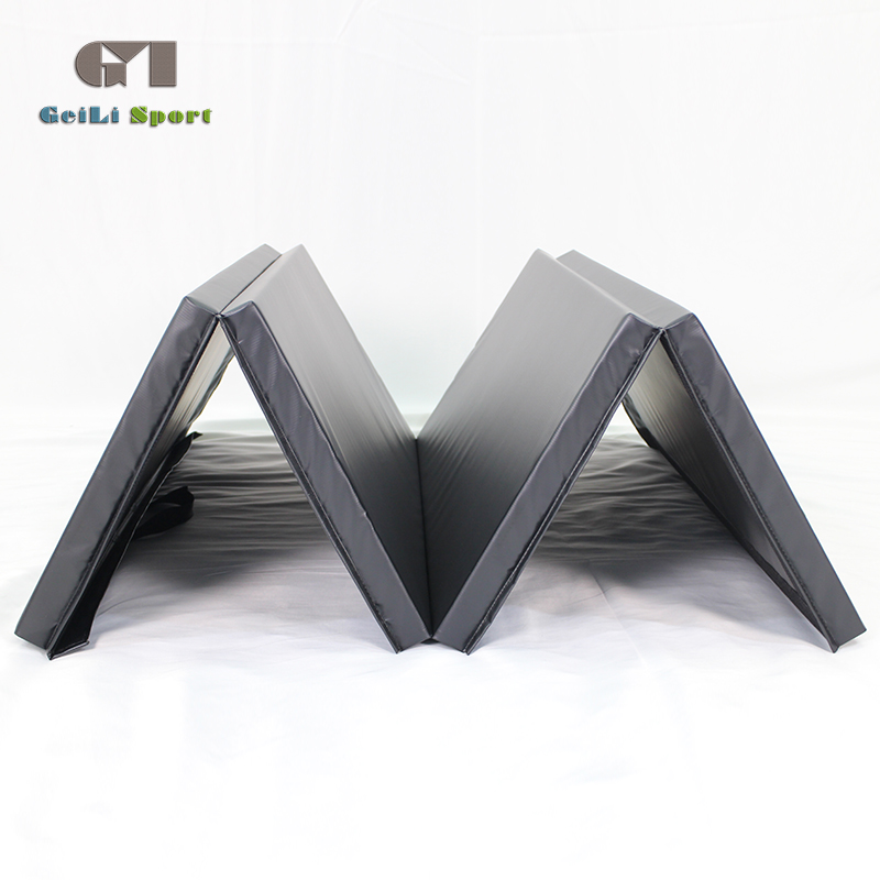 High Quality S Gymnastic Mat 6 - Gymnastics Mat Thick ulasan dan harga