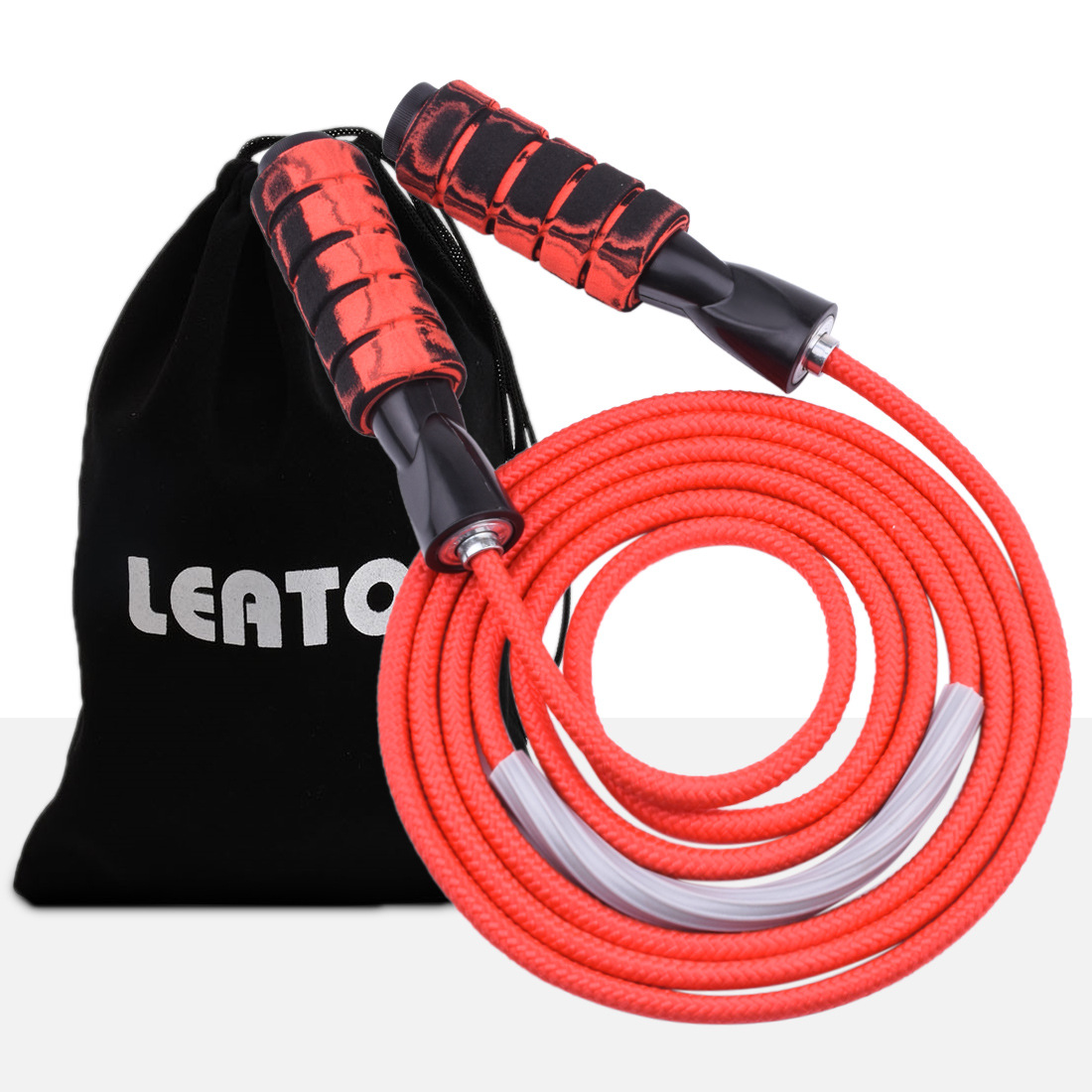 Men/Woman Speed Jump Rope Prof - Jump Rope Bearing ulasan dan harga
