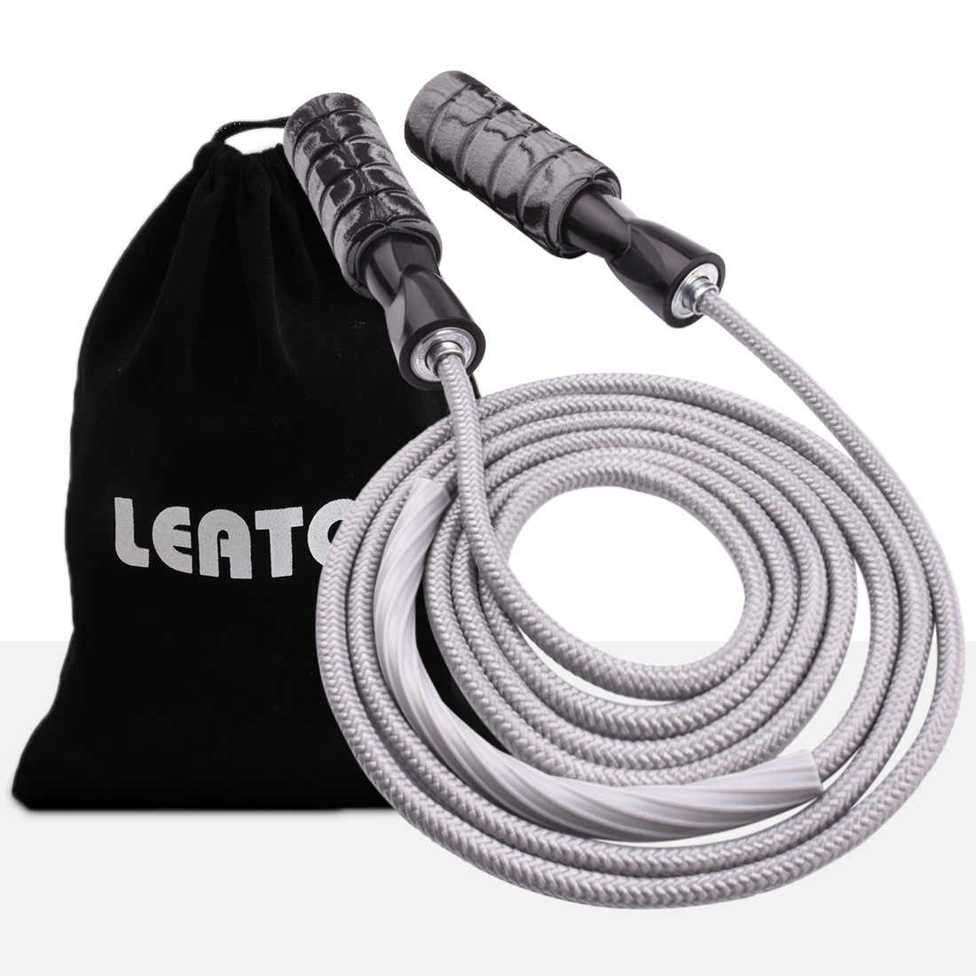 Men/Woman Speed Jump Rope Prof - Jump Rope Bearing ulasan dan harga