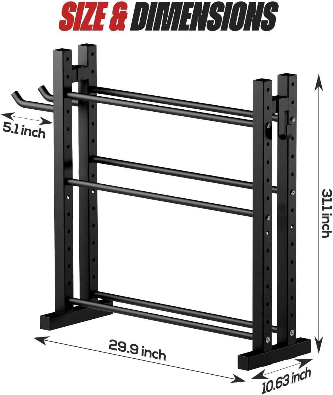 Home Gym Use, Steel Material,  - Home Gym Gym ulasan dan harga