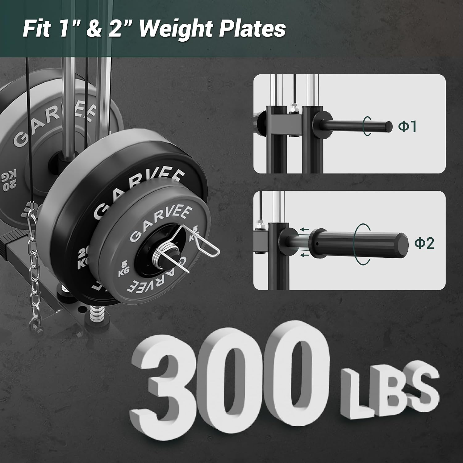 Full-Body Home Gym Machine wit - Home Gym Leg Extension Machine ulasan dan harga