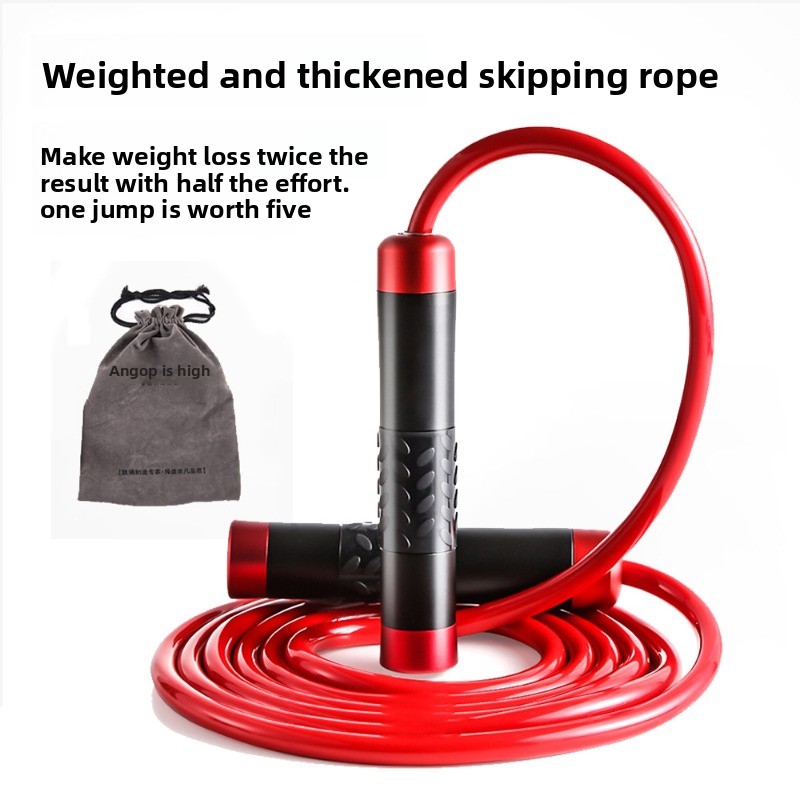 Aluminum Alloy Bearing Weighte - Jump Rope Bearing ulasan dan harga