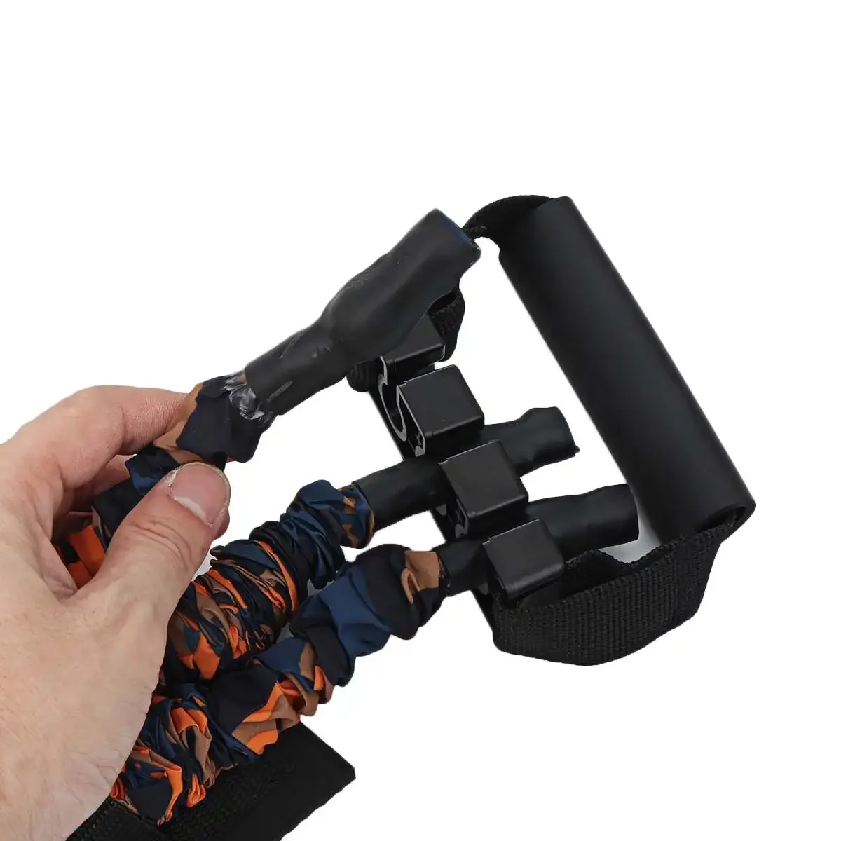 Resistance Bands Bench Press R - Home Gym House ulasan dan harga