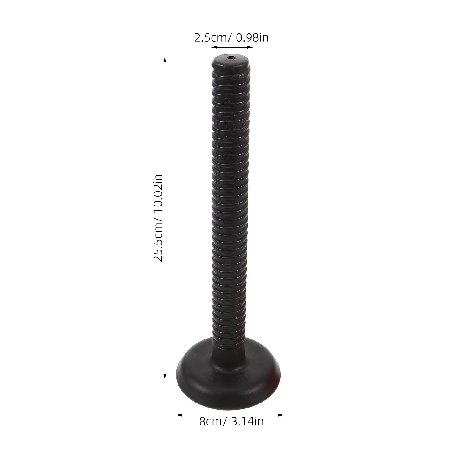 Kettlebell Grip Plastic Suppor - Home Gym Gym ulasan dan harga