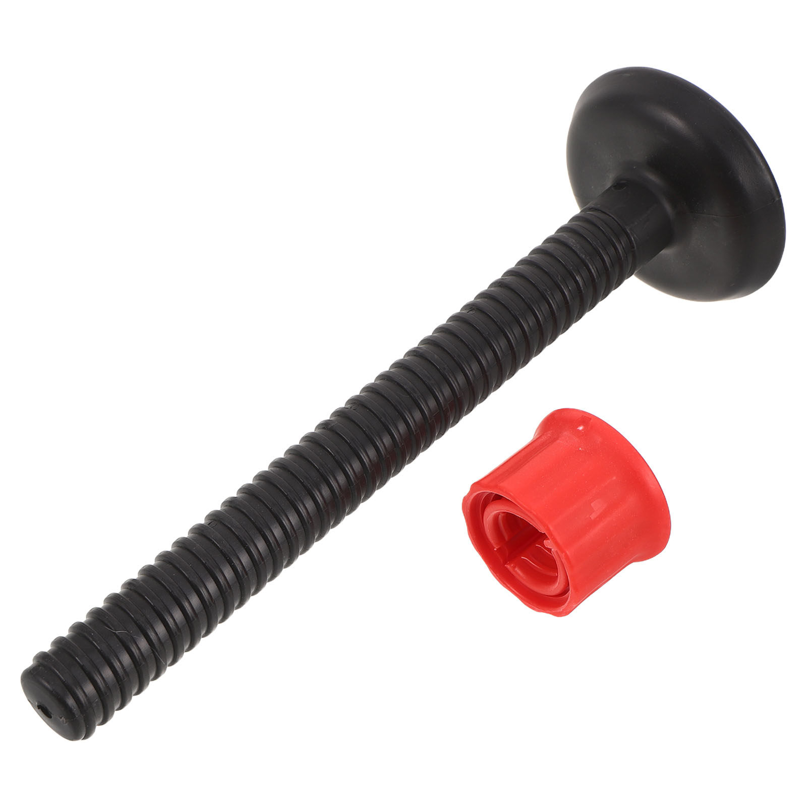 Kettlebell Grip Plastic Suppor - Home Gym Gym ulasan dan harga