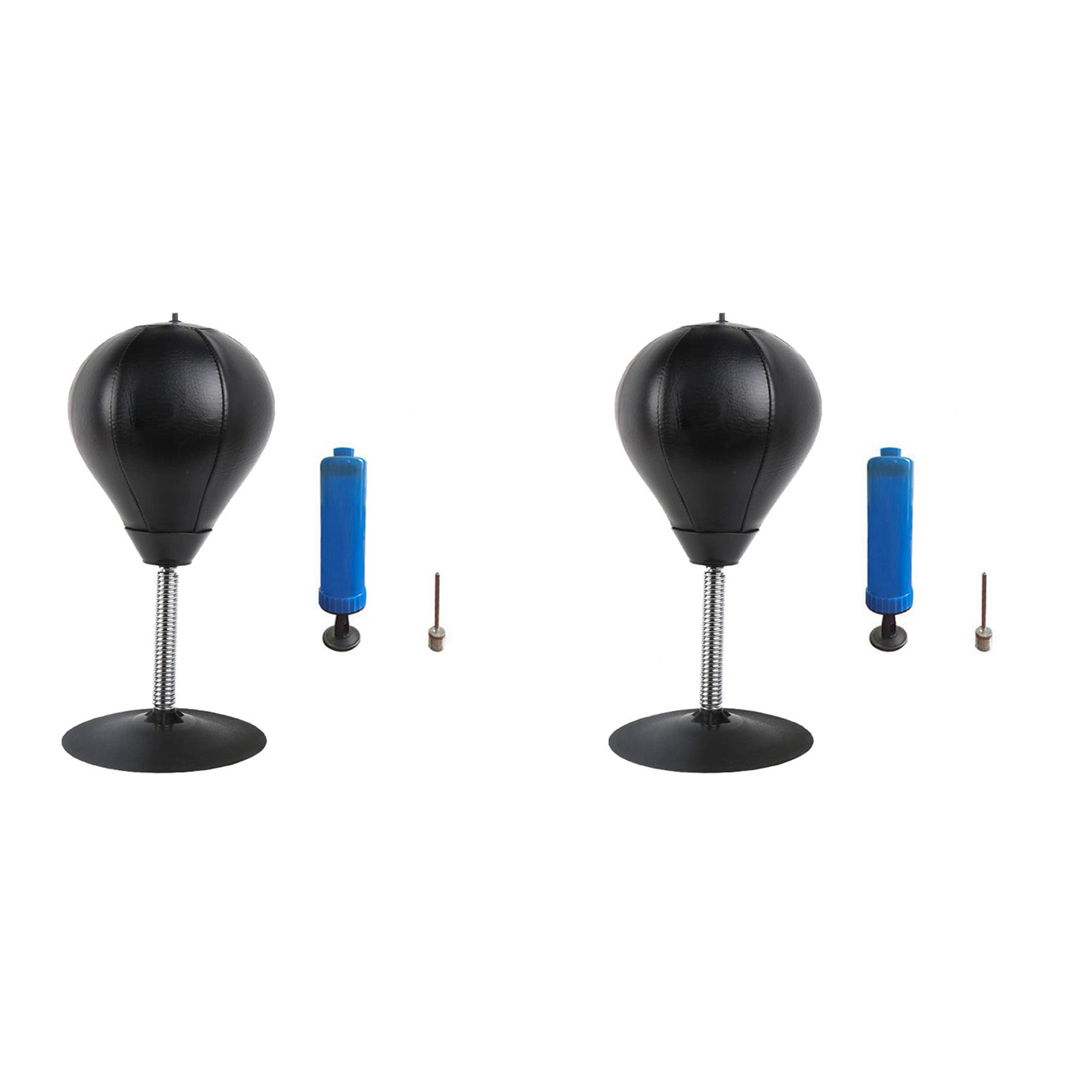 AINY-2X Desktop Boxing Punchin - Speed Bag Boxing ulasan dan harga