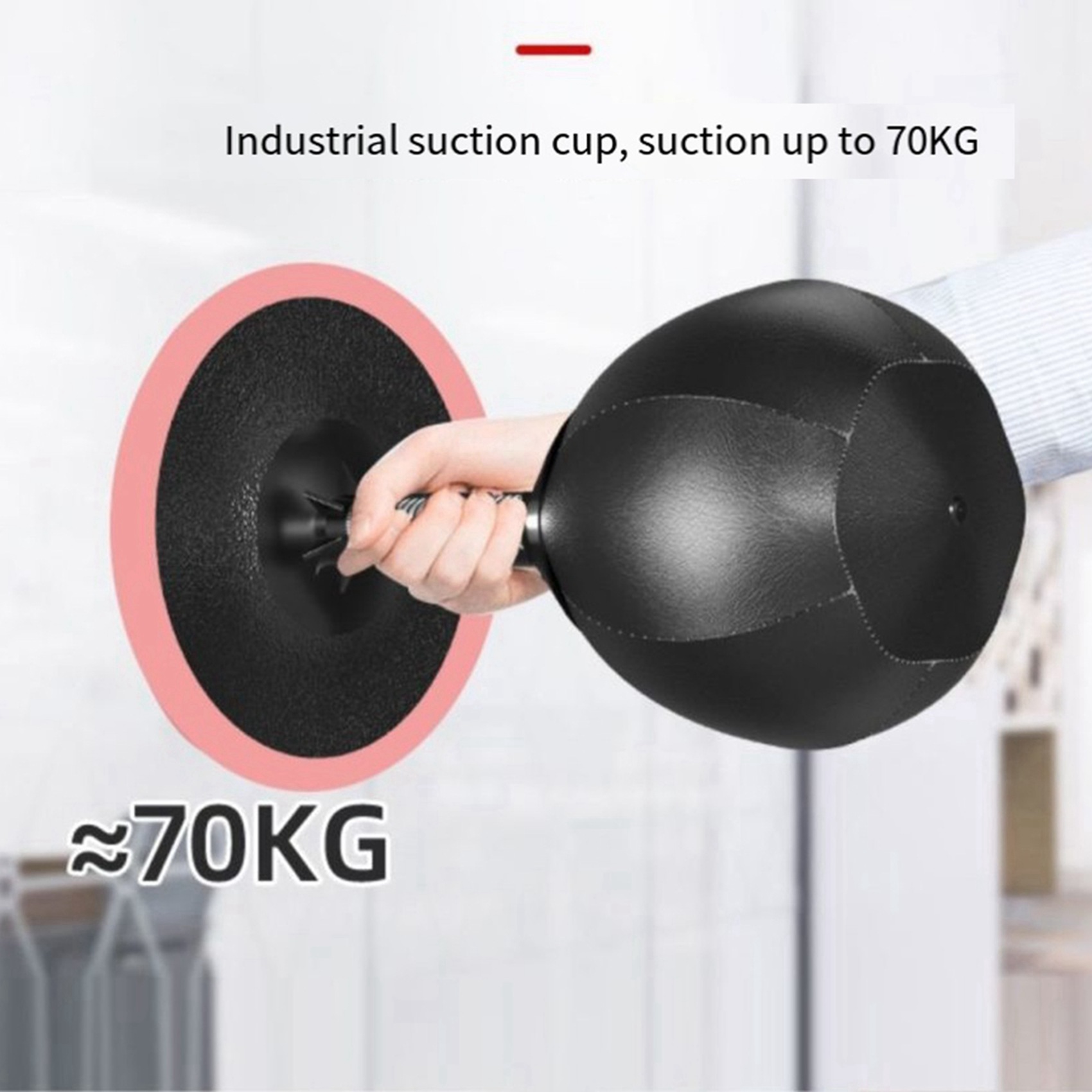 AINY-2X Desktop Boxing Punchin - Speed Bag Boxing ulasan dan harga
