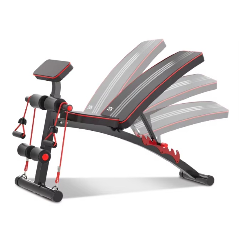 Home Used Gym Foldable Adjusta - Home Gym Used ulasan dan harga