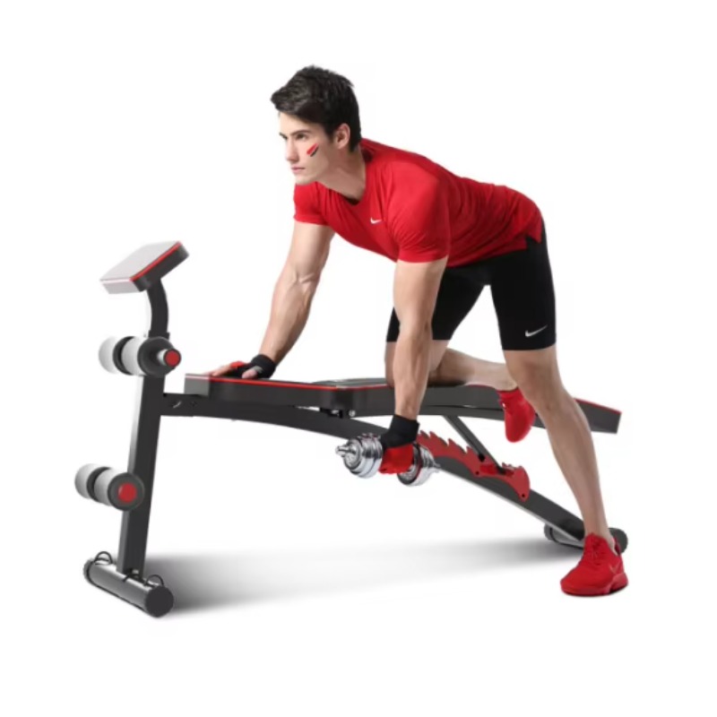 Home Used Gym Foldable Adjusta - Home Gym Used ulasan dan harga