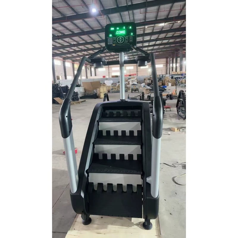 Commercial Cardio Equipment Fi - Home Gym Used ulasan dan harga