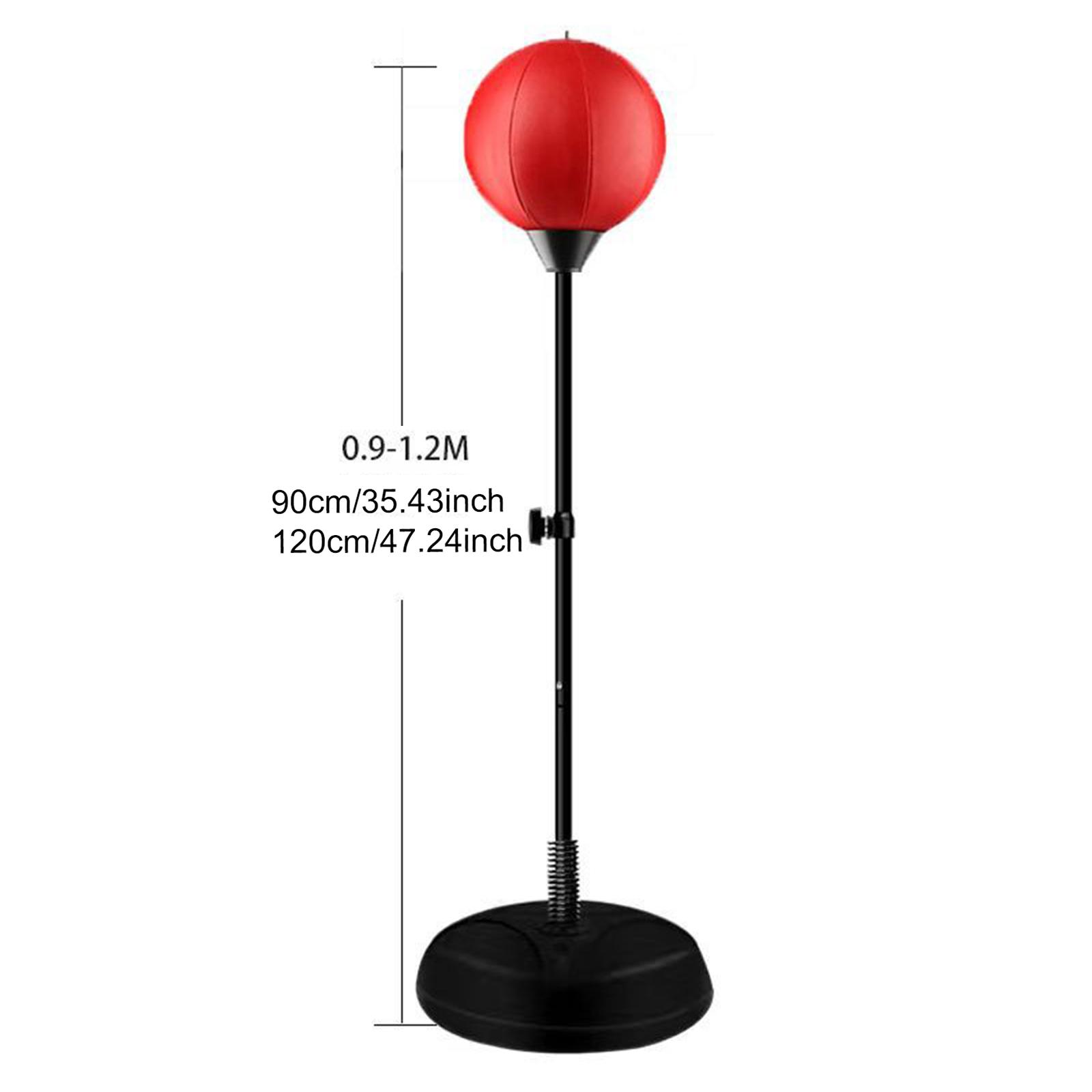 Boxing Bag Speed Bag Detachabl - Speed Bag Boxing ulasan dan harga