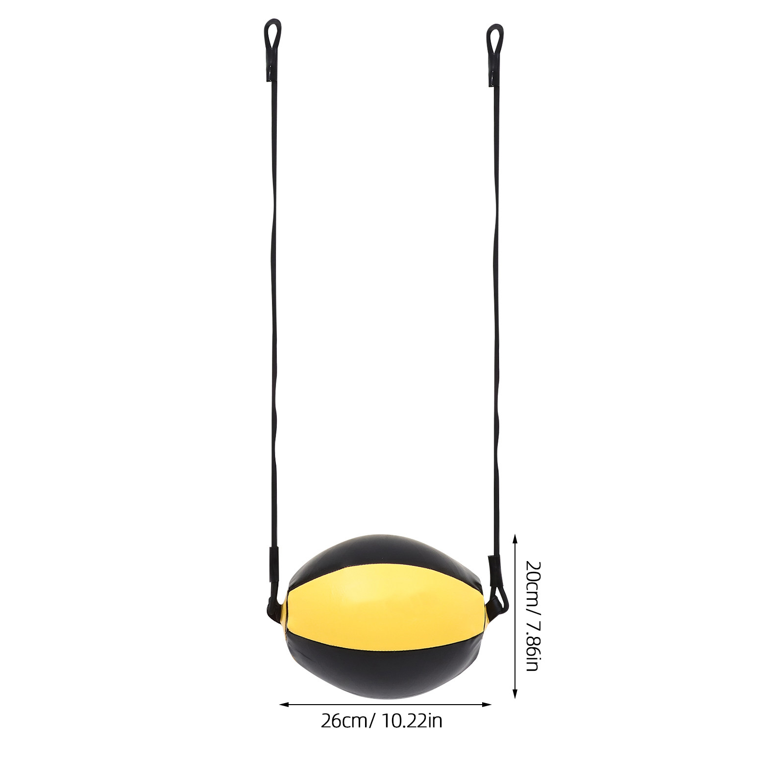 Double-End Ball Boxing Speed B - Speed Bag Boxing ulasan dan harga