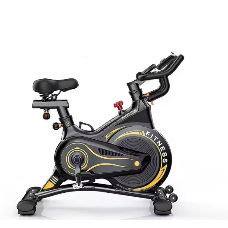 Hot Selling Best Cycling / Mag - Home Gym Bike ulasan dan harga