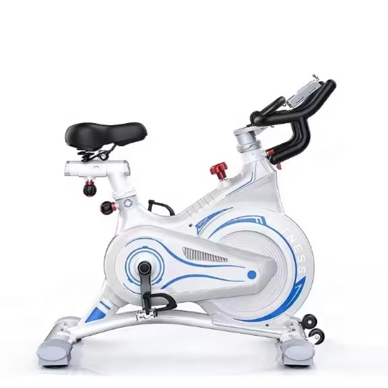 Hot Selling Best Cycling / Mag - Home Gym Bike ulasan dan harga