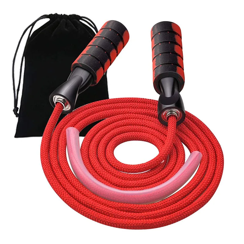 Ultralight Racing Rope Skippin - Jump Rope Bearing ulasan dan harga