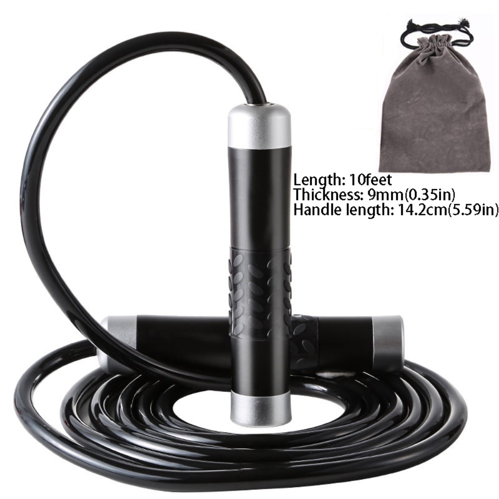 Aluminum Alloy Weight-bearing  - Jump Rope Bearing ulasan dan harga