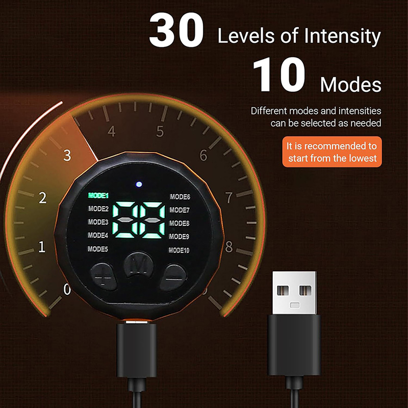 Abdominal Toning Belt Smart Mu - Home Gym House ulasan dan harga