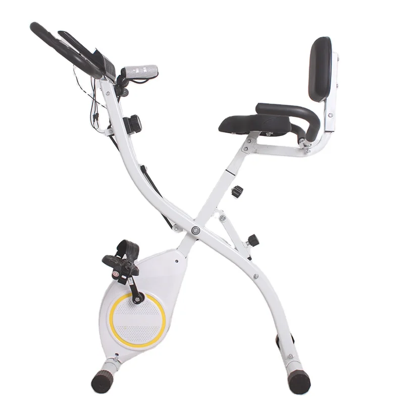 Foldable High Quality Home Gym - Home Gym Bike ulasan dan harga