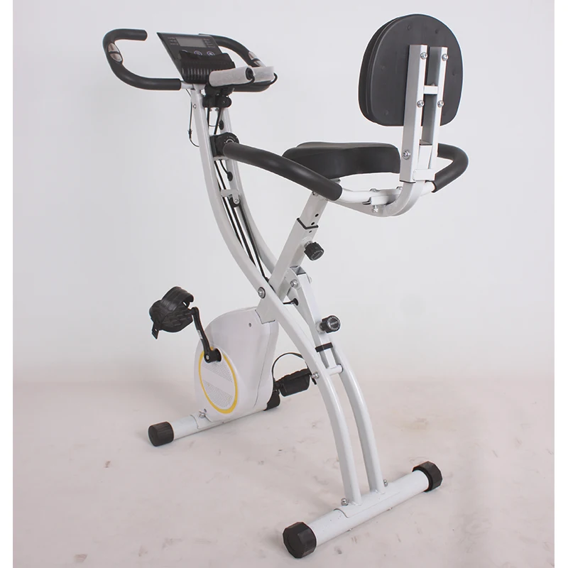 Foldable High Quality Home Gym - Home Gym Bike ulasan dan harga