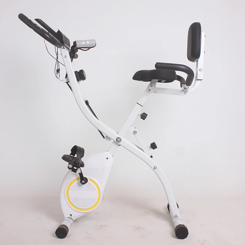 Foldable High Quality Home Gym - Home Gym Bike ulasan dan harga