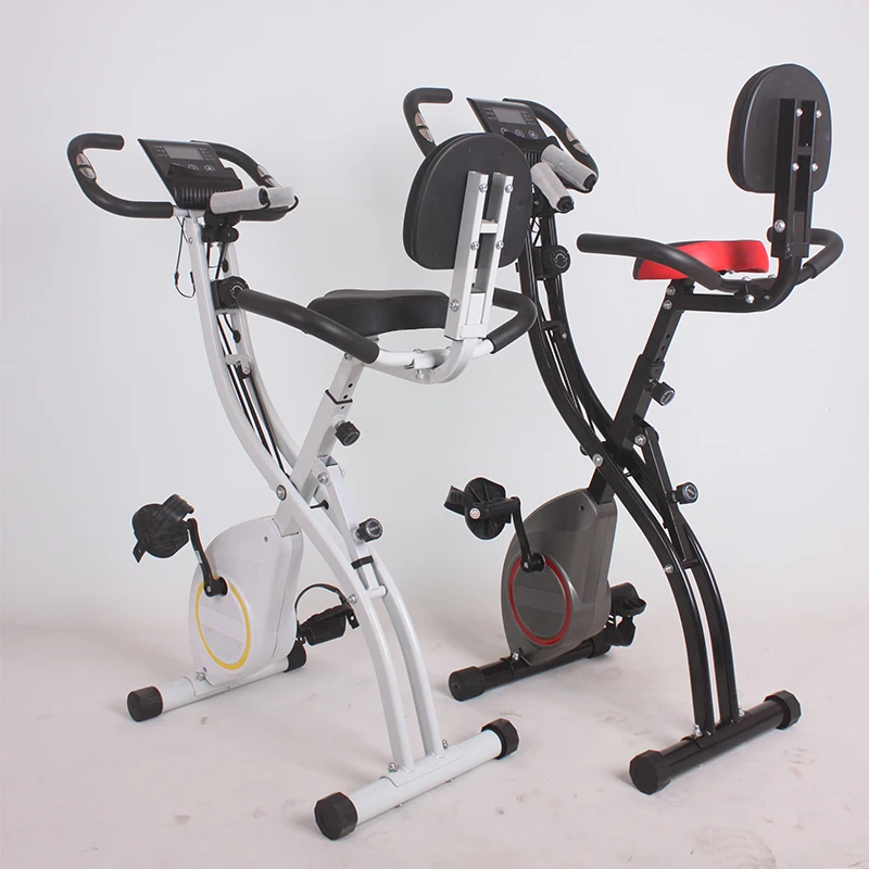 Foldable High Quality Home Gym - Home Gym Bike ulasan dan harga