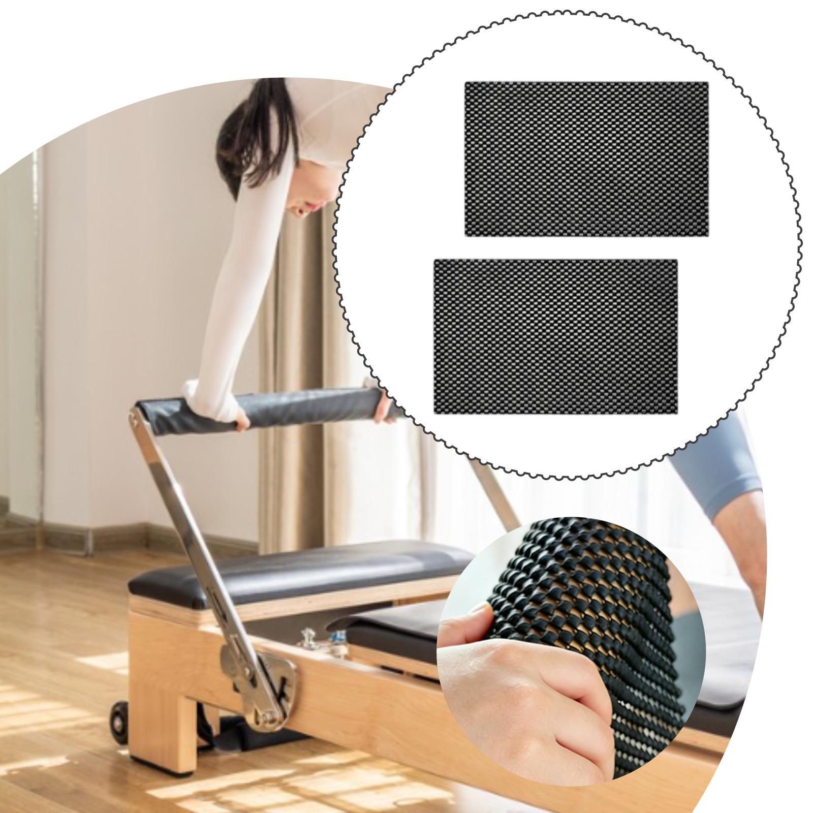 Pilates Mat Reformer Non Slip  - Home Gym Leg Machine ulasan dan harga