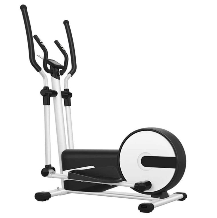 Multi-Level Resistance Ultra Q - Home Gym Leg Machine ulasan dan harga