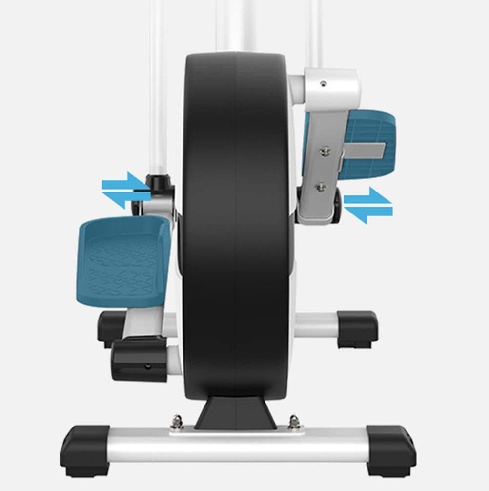 Multi-Level Resistance Ultra Q - Home Gym Leg Machine ulasan dan harga