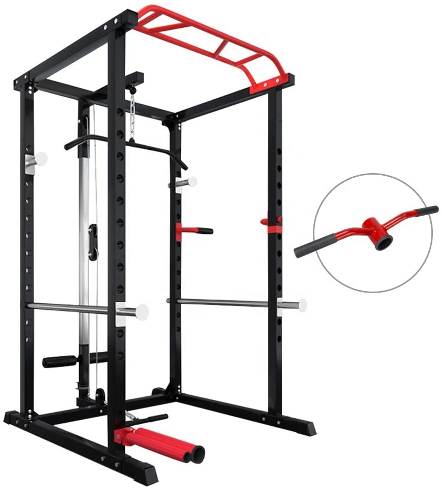 Modern Home Use Fitness Equipm - Home Gym Leg Machine ulasan dan harga