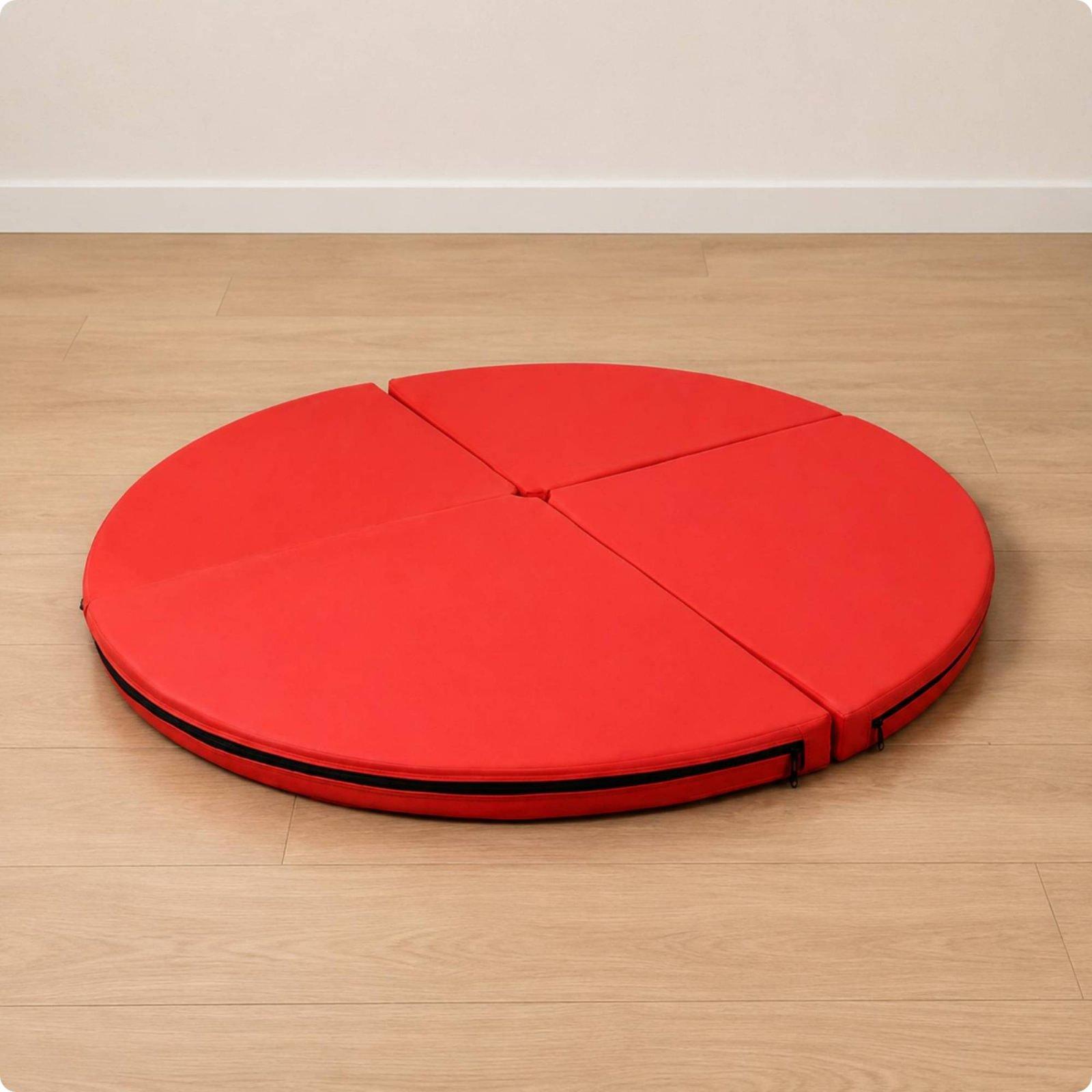 Non Slip Gymnastics Pad Thick  - Gymnastics Mat Thick ulasan dan harga