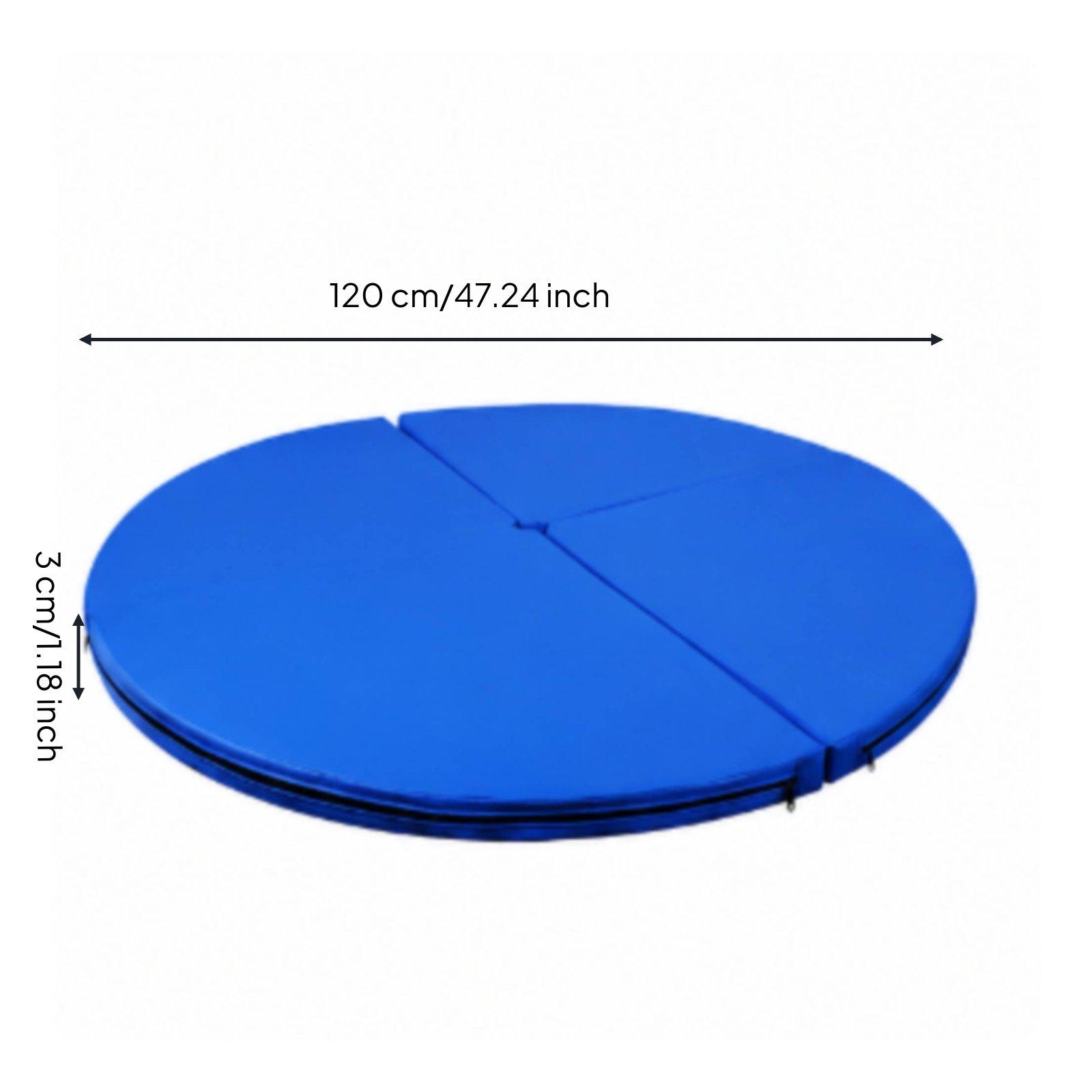 Non Slip Gymnastics Pad Thick  - Gymnastics Mat Thick ulasan dan harga