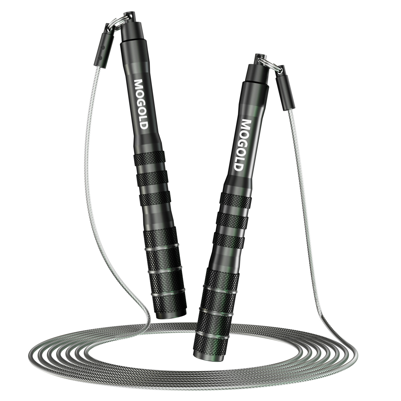 Anti-tangling fast skipping ro - Jump Rope Bearing ulasan dan harga