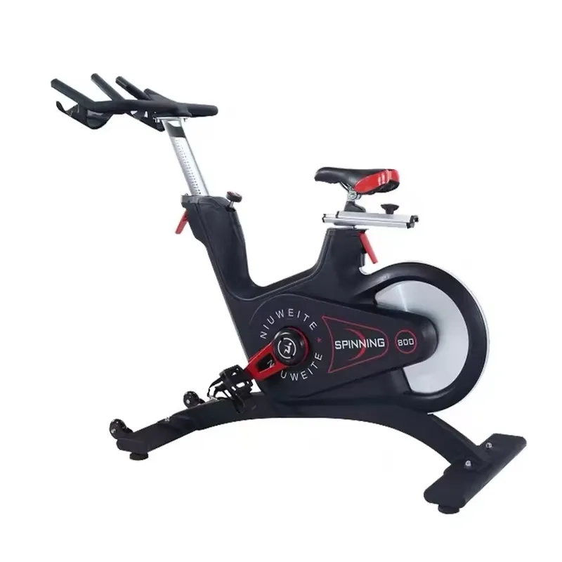 YG-S005 YG Fitness Commercial  - Home Gym Bike ulasan dan harga