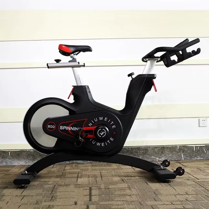 YG-S005 YG Fitness Commercial  - Home Gym Bike ulasan dan harga