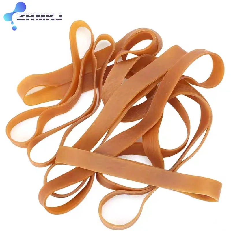 Elastic Bands Heavy Duty Rubbe - Resistance Band Heavy ulasan dan harga