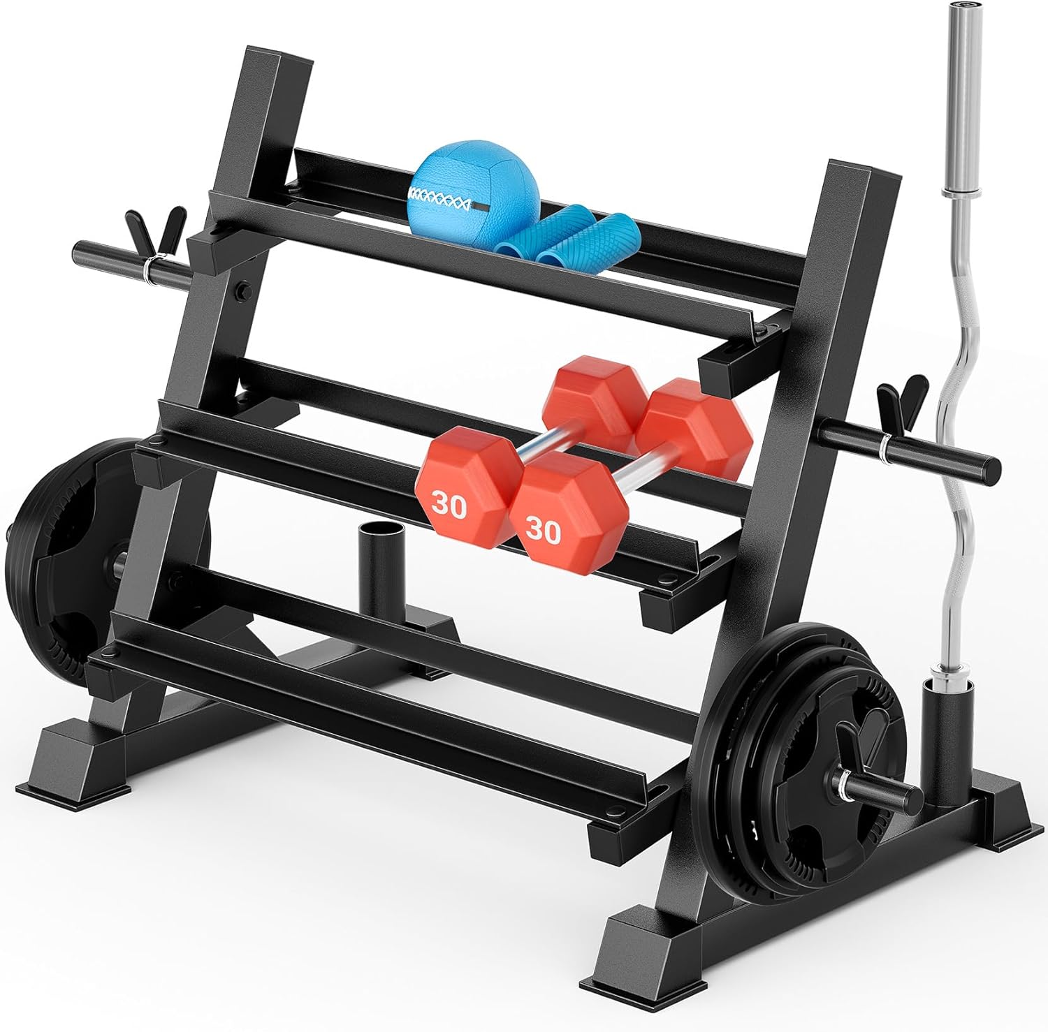 Home Gym Use, Solid Material,  - Home Gym Gym ulasan dan harga