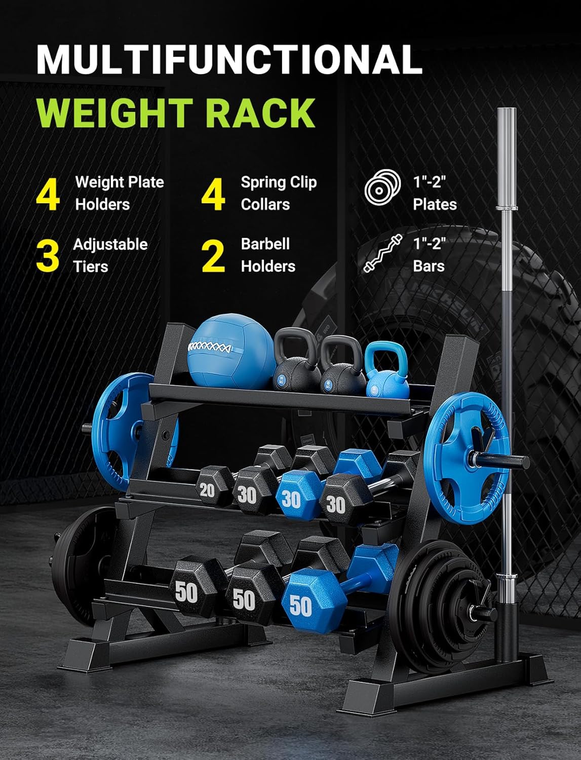 Home Gym Use, Solid Material,  - Home Gym Gym ulasan dan harga