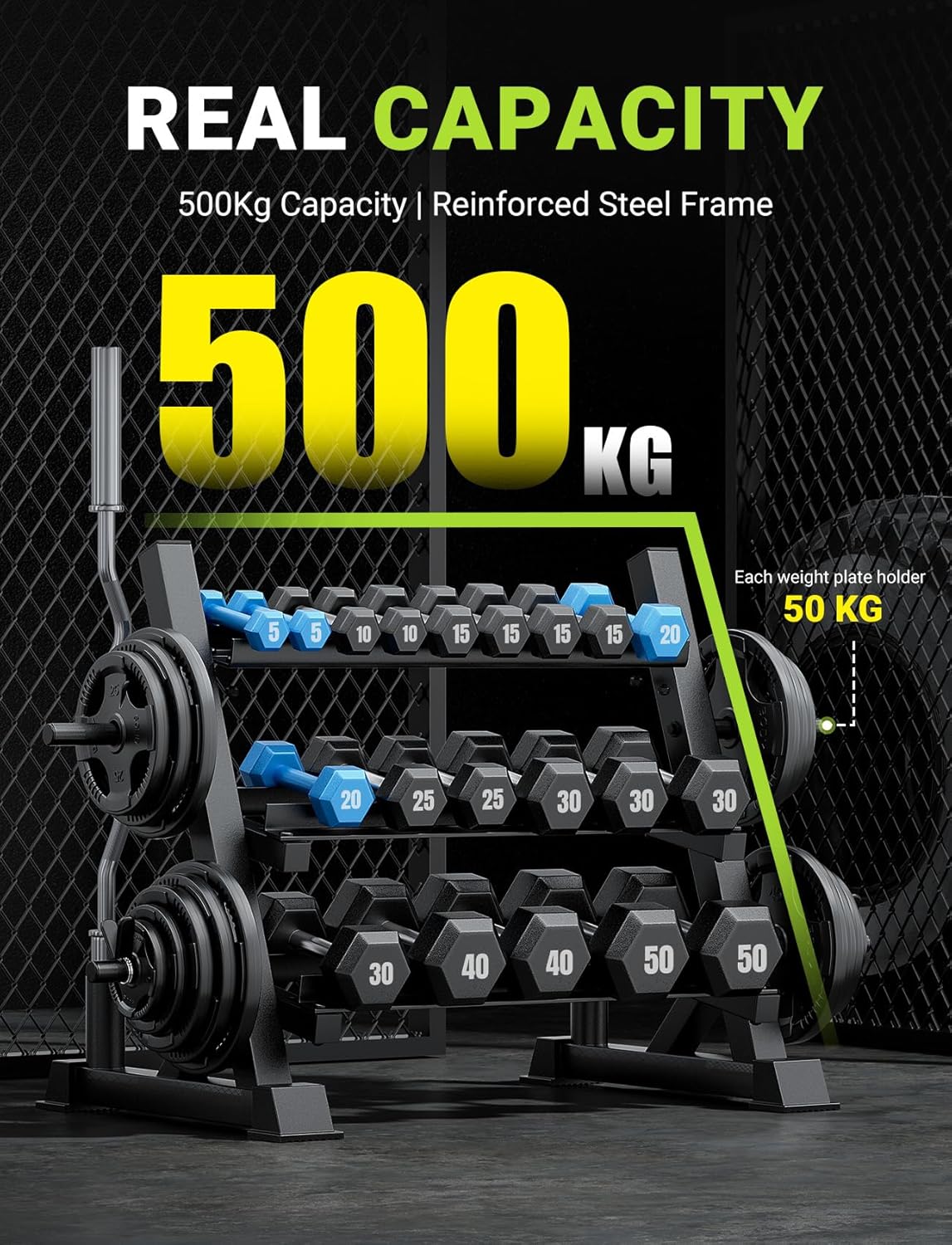 Home Gym Use, Solid Material,  - Home Gym Gym ulasan dan harga