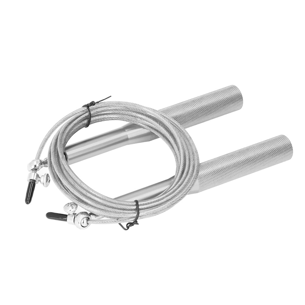 Blue, Silver, Gold, Red Alumin - Jump Rope Bearing ulasan dan harga