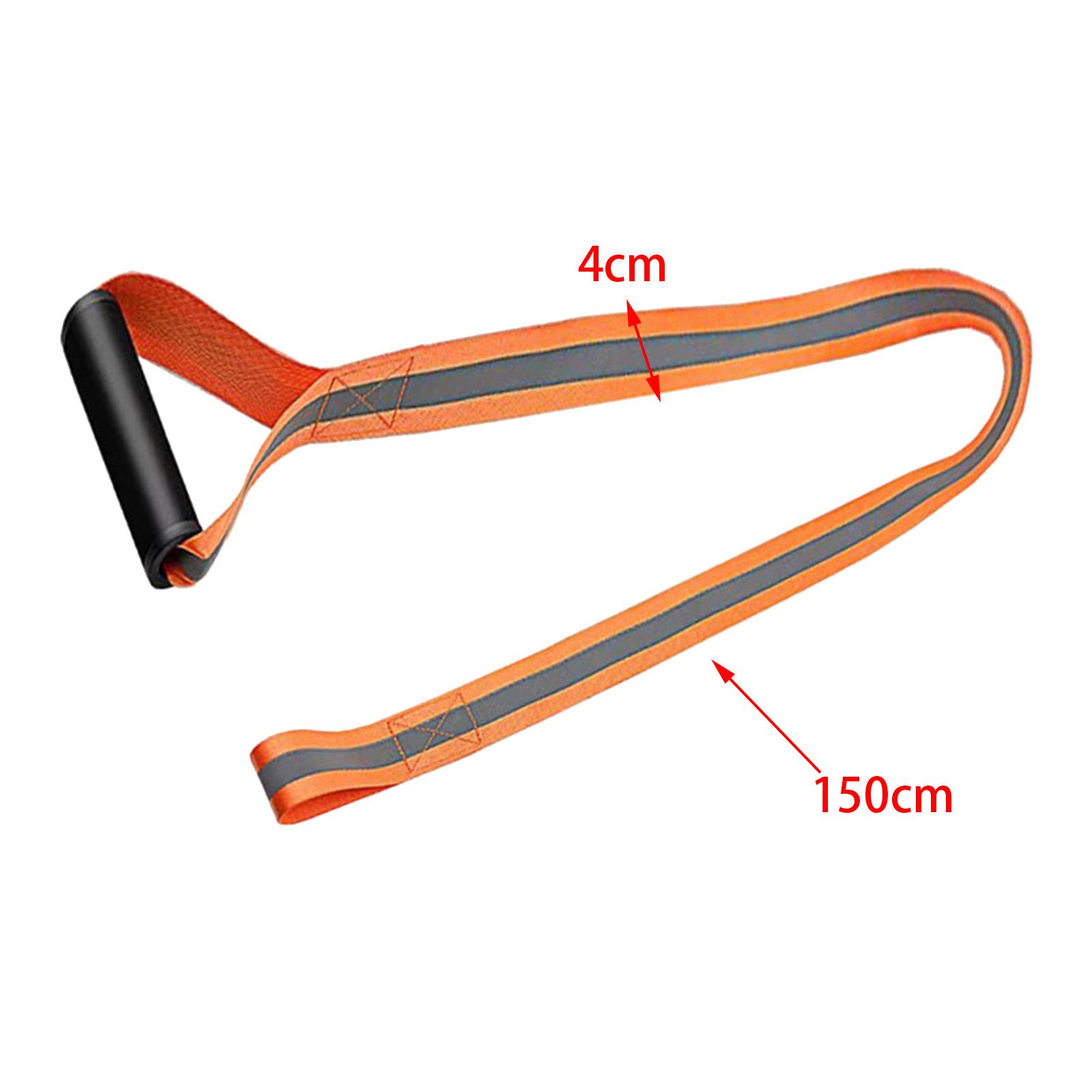 Durable Deer Drag Band Harness - Resistance Band Heavy ulasan dan harga