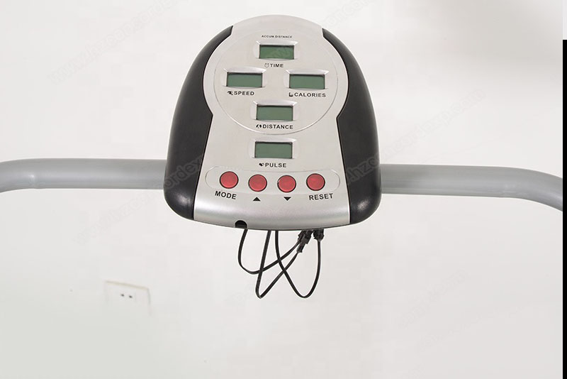 Treadmill Machine Folding Mini - Home Gym Used ulasan dan harga