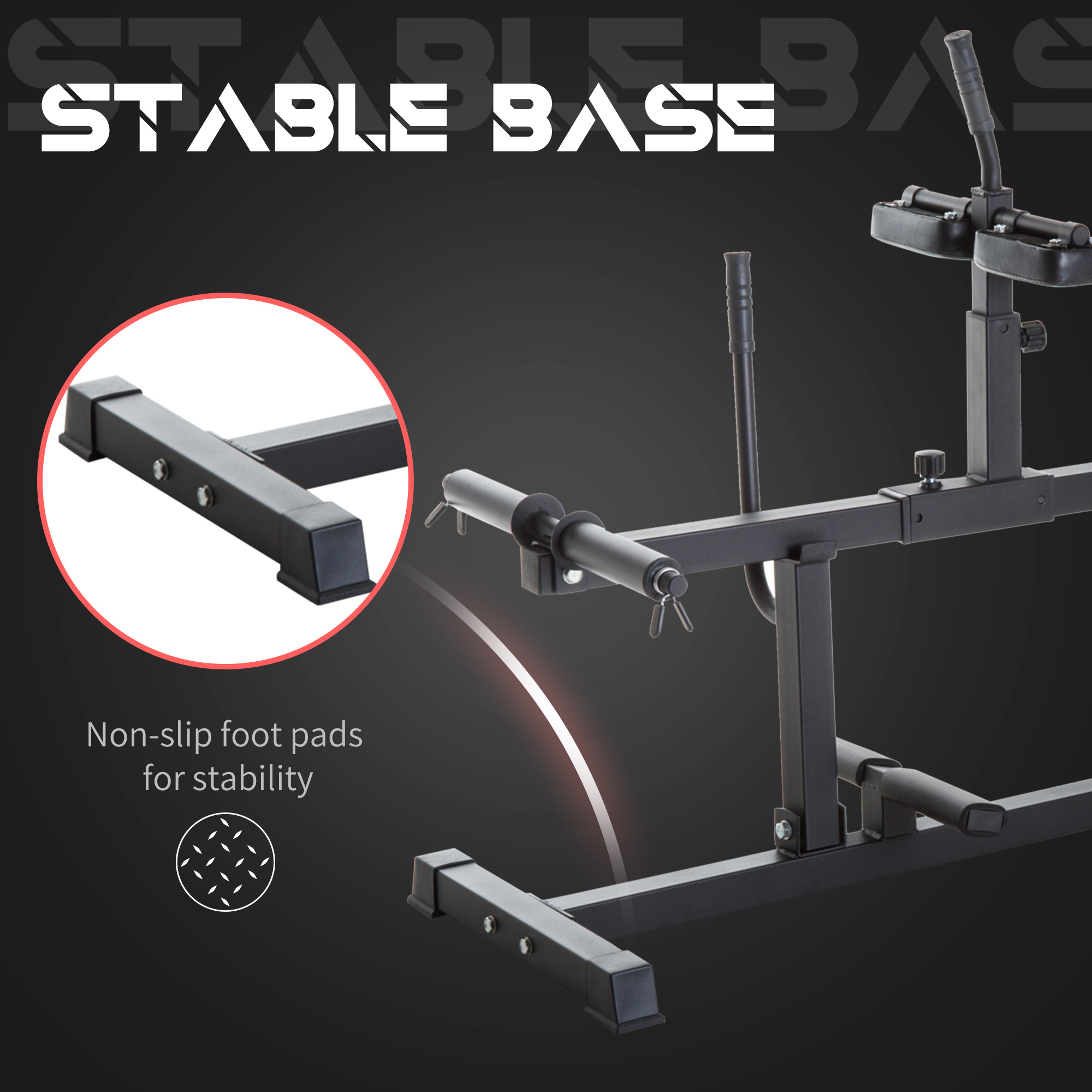 Steel Seated Calf Raise Machin - Home Gym Leg Machine ulasan dan harga